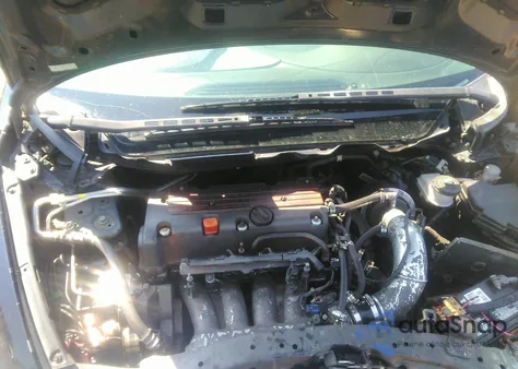 2006 Honda Civic Si z USA, uszkodzony, nr VIN 2HGFG21506H711313